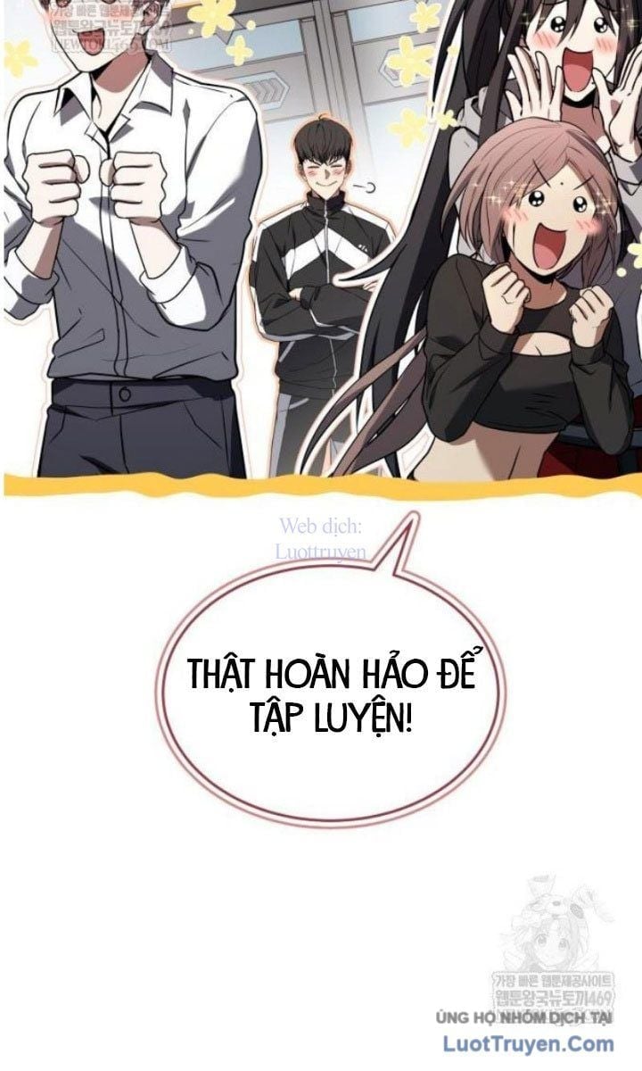 Kim Chiến Sĩ: Hành Trình Xây Dựng Đặc Tính Chapter 64 - Trang 2