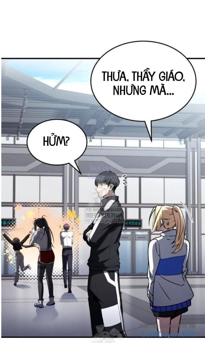 Kim Chiến Sĩ: Hành Trình Xây Dựng Đặc Tính Chapter 64 - Trang 2