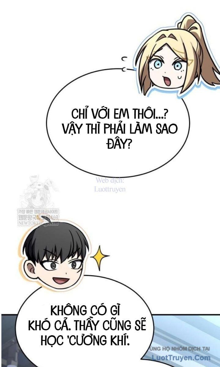 Kim Chiến Sĩ: Hành Trình Xây Dựng Đặc Tính Chapter 64 - Trang 2