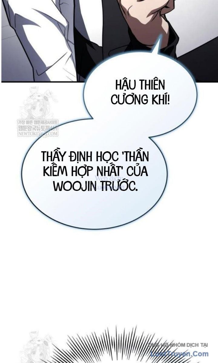 Kim Chiến Sĩ: Hành Trình Xây Dựng Đặc Tính Chapter 64 - Trang 2