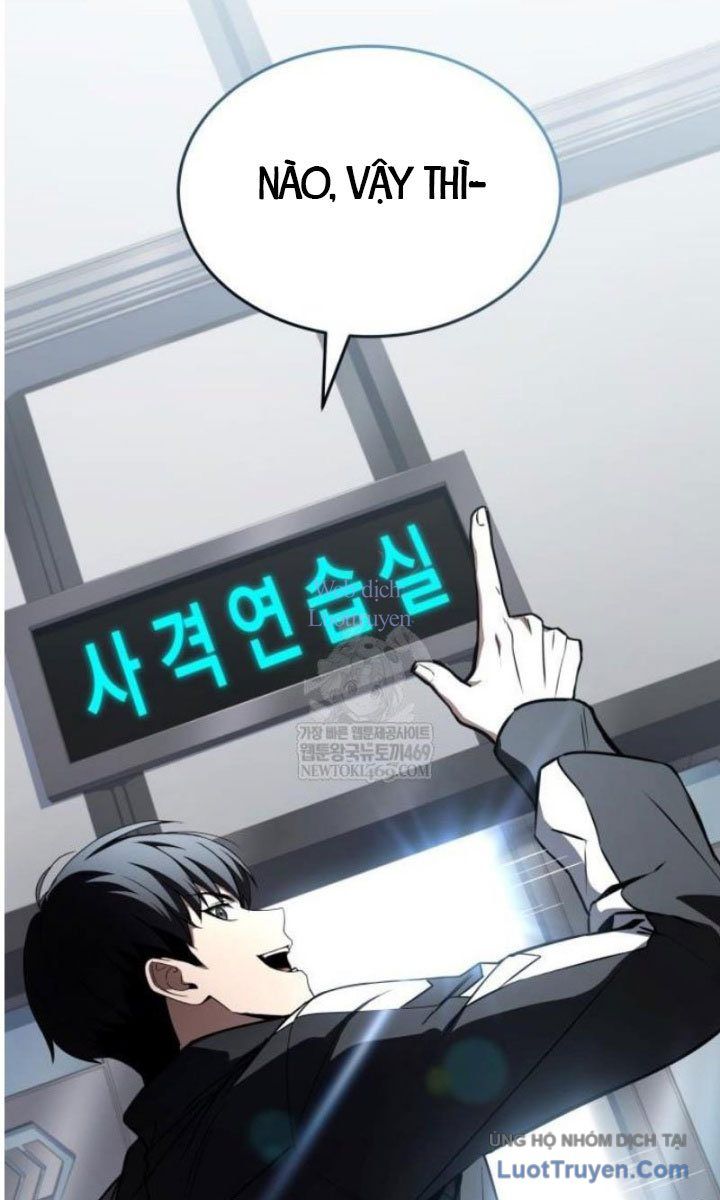 Kim Chiến Sĩ: Hành Trình Xây Dựng Đặc Tính Chapter 64 - Trang 2