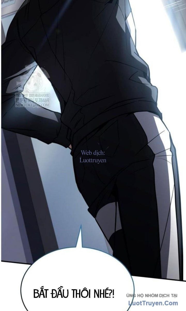 Kim Chiến Sĩ: Hành Trình Xây Dựng Đặc Tính Chapter 64 - Trang 2