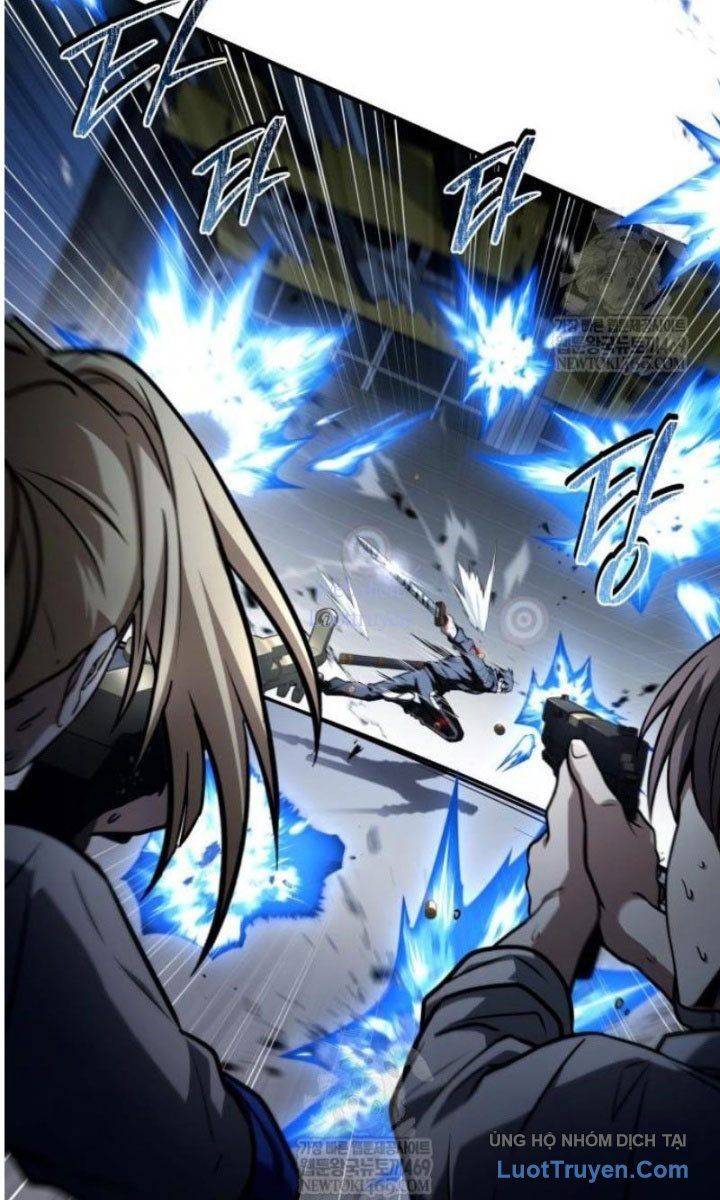 Kim Chiến Sĩ: Hành Trình Xây Dựng Đặc Tính Chapter 64 - Trang 2