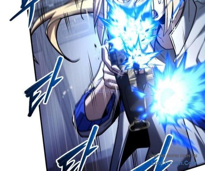 Kim Chiến Sĩ: Hành Trình Xây Dựng Đặc Tính Chapter 64 - Trang 2