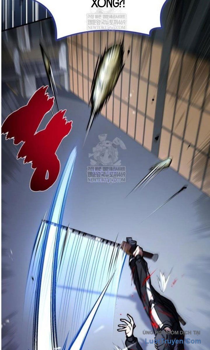 Kim Chiến Sĩ: Hành Trình Xây Dựng Đặc Tính Chapter 64 - Trang 2