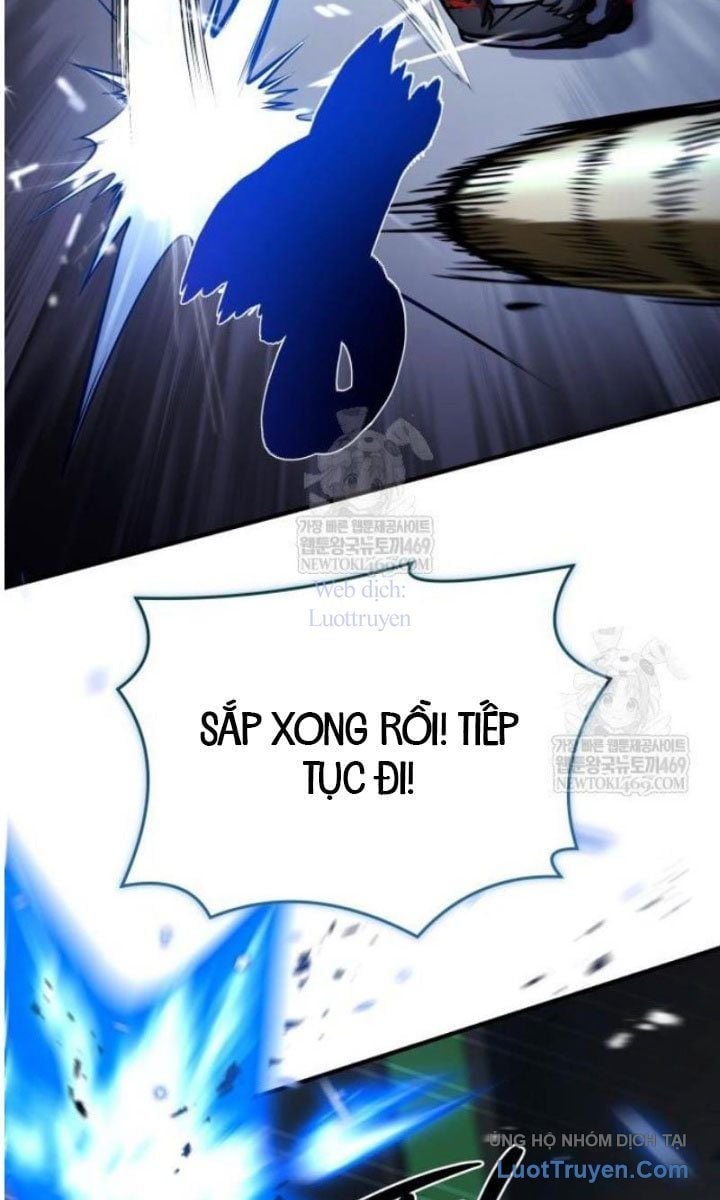 Kim Chiến Sĩ: Hành Trình Xây Dựng Đặc Tính Chapter 64 - Trang 2