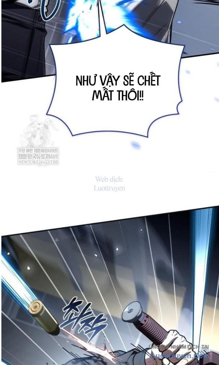 Kim Chiến Sĩ: Hành Trình Xây Dựng Đặc Tính Chapter 64 - Trang 2