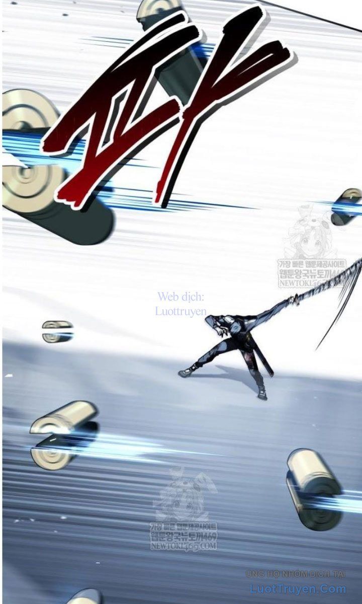 Kim Chiến Sĩ: Hành Trình Xây Dựng Đặc Tính Chapter 64 - Trang 2