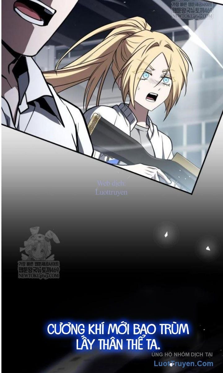 Kim Chiến Sĩ: Hành Trình Xây Dựng Đặc Tính Chapter 64 - Trang 2