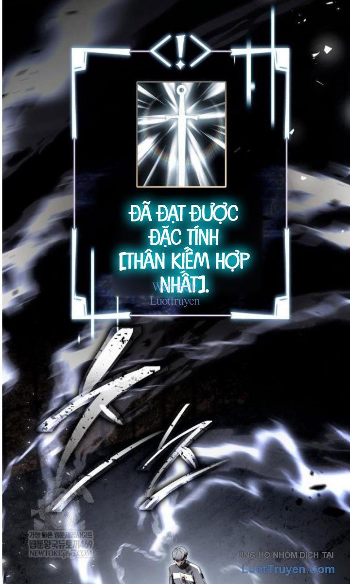 Kim Chiến Sĩ: Hành Trình Xây Dựng Đặc Tính Chapter 64 - Trang 2