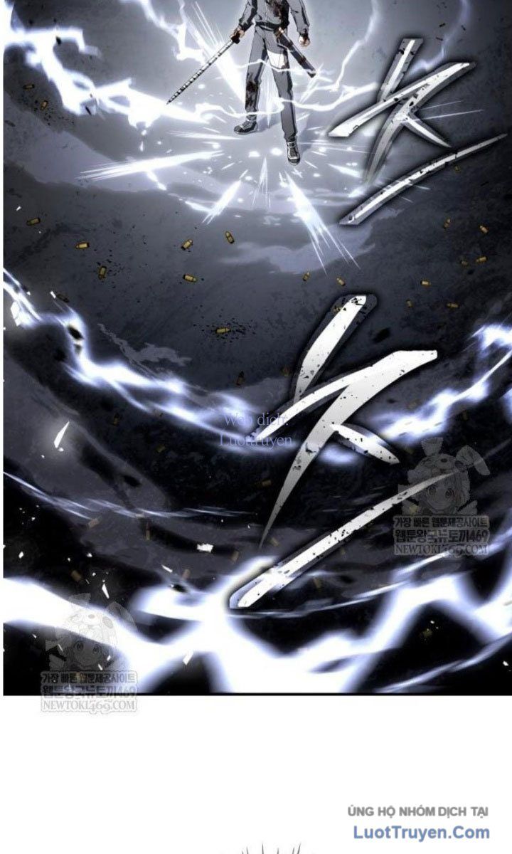 Kim Chiến Sĩ: Hành Trình Xây Dựng Đặc Tính Chapter 64 - Trang 2