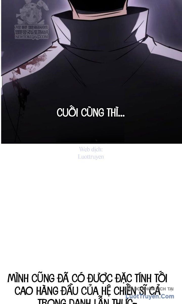 Kim Chiến Sĩ: Hành Trình Xây Dựng Đặc Tính Chapter 64 - Trang 2