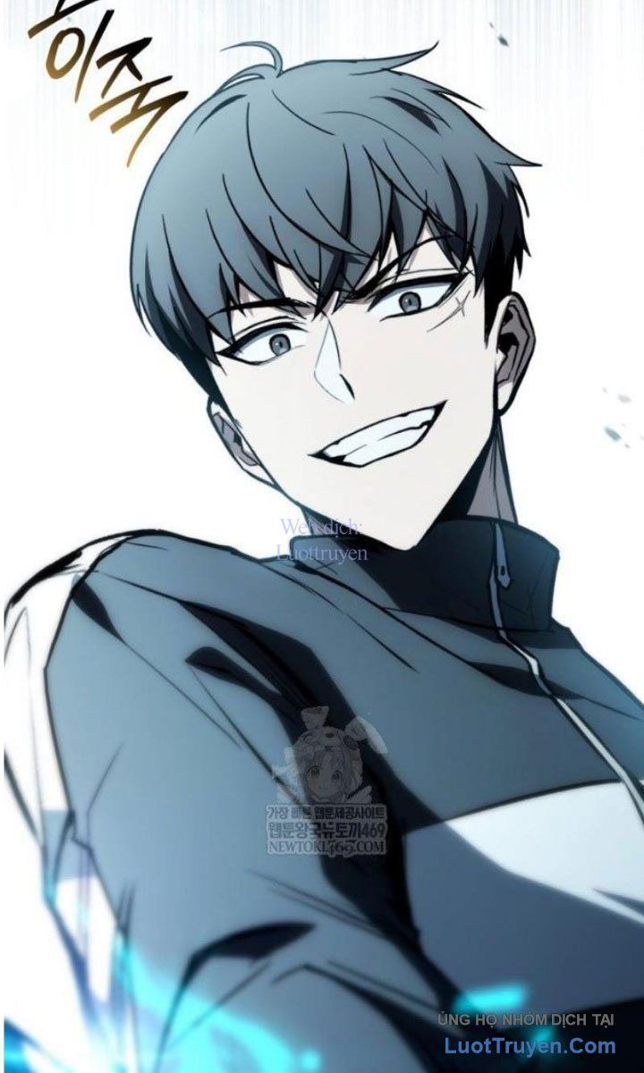 Kim Chiến Sĩ: Hành Trình Xây Dựng Đặc Tính Chapter 64 - Trang 2