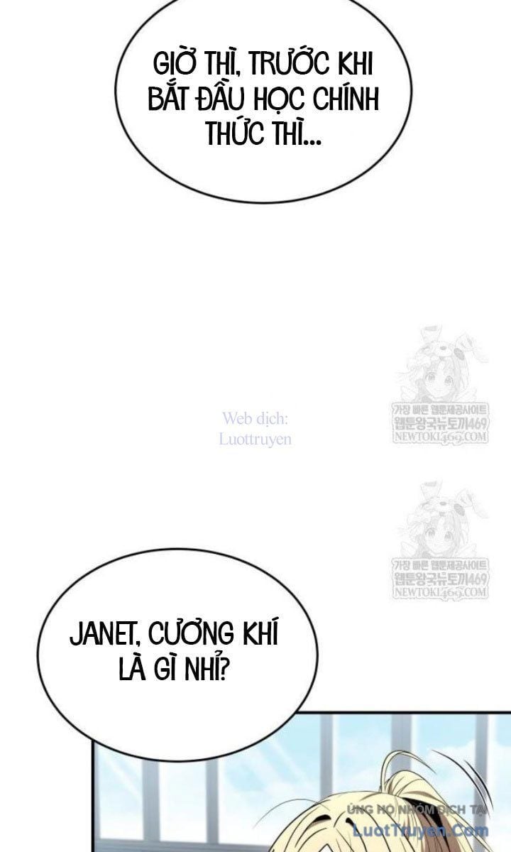 Kim Chiến Sĩ: Hành Trình Xây Dựng Đặc Tính Chapter 64 - Trang 2