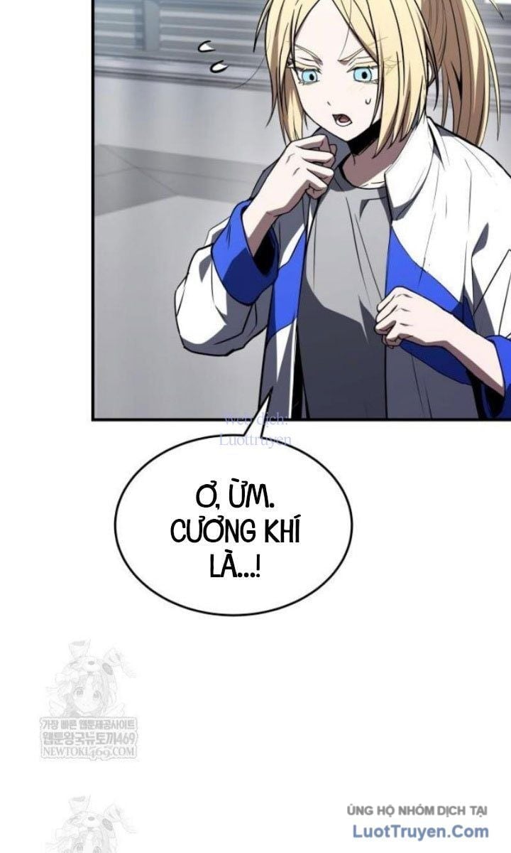 Kim Chiến Sĩ: Hành Trình Xây Dựng Đặc Tính Chapter 64 - Trang 2