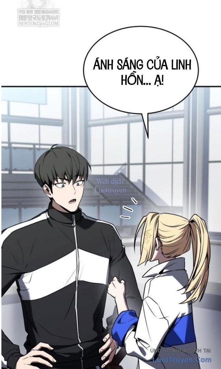 Kim Chiến Sĩ: Hành Trình Xây Dựng Đặc Tính Chapter 64 - Trang 2