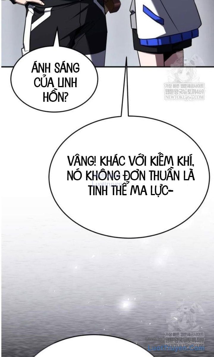 Kim Chiến Sĩ: Hành Trình Xây Dựng Đặc Tính Chapter 64 - Trang 2