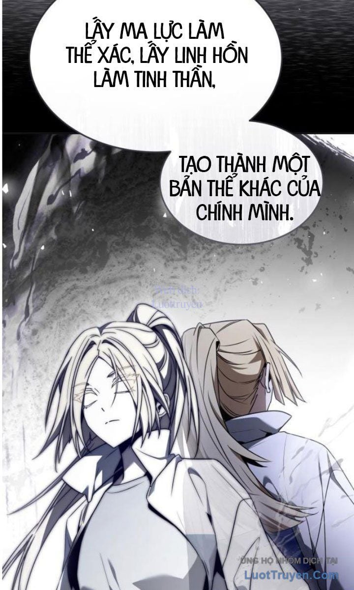 Kim Chiến Sĩ: Hành Trình Xây Dựng Đặc Tính Chapter 64 - Trang 2
