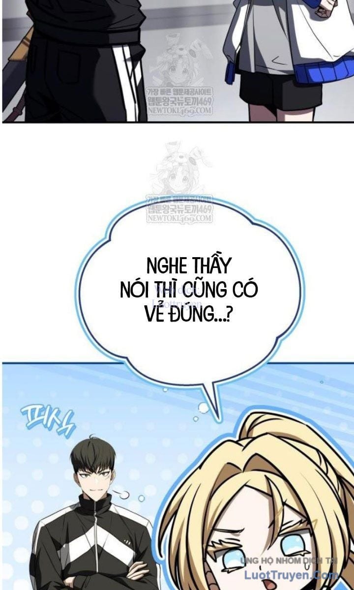 Kim Chiến Sĩ: Hành Trình Xây Dựng Đặc Tính Chapter 64 - Trang 2