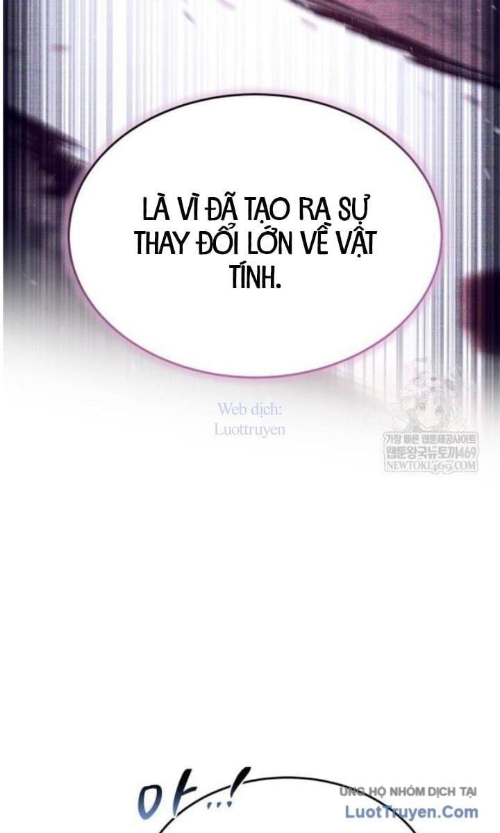 Kim Chiến Sĩ: Hành Trình Xây Dựng Đặc Tính Chapter 64 - Trang 2