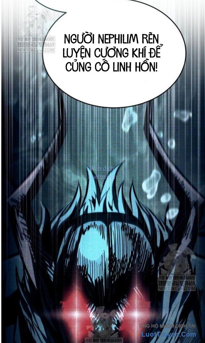 Kim Chiến Sĩ: Hành Trình Xây Dựng Đặc Tính Chapter 64 - Trang 2