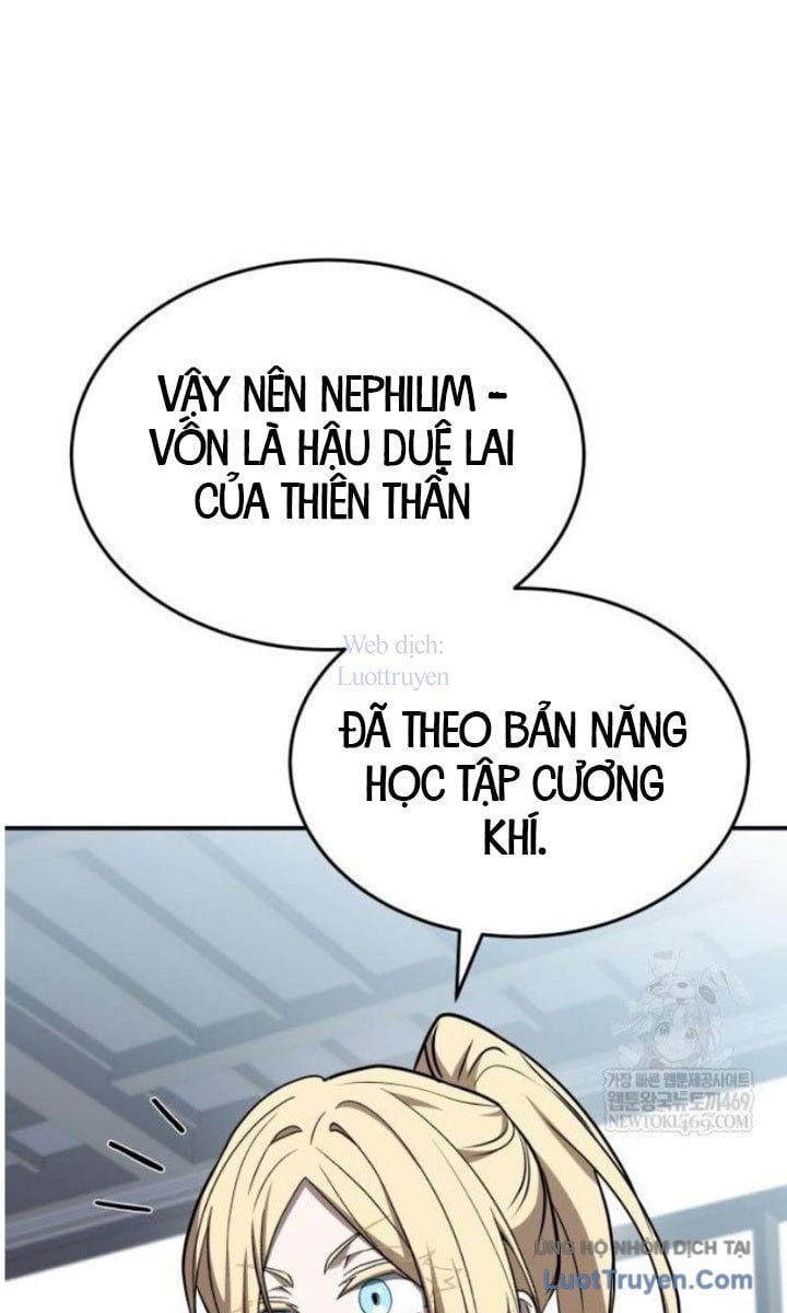 Kim Chiến Sĩ: Hành Trình Xây Dựng Đặc Tính Chapter 64 - Trang 2