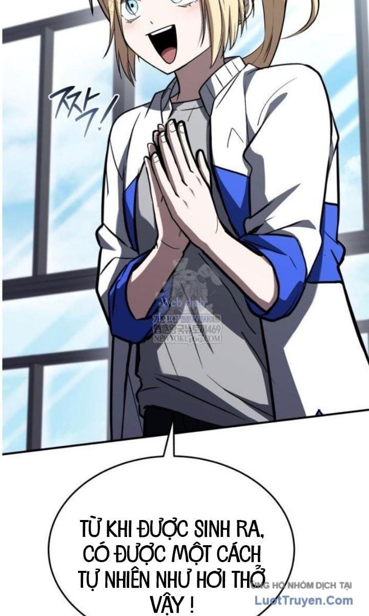 Kim Chiến Sĩ: Hành Trình Xây Dựng Đặc Tính Chapter 64 - Trang 2