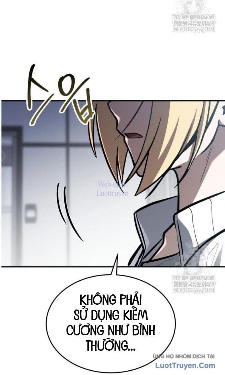 Kim Chiến Sĩ: Hành Trình Xây Dựng Đặc Tính Chapter 64 - Trang 2