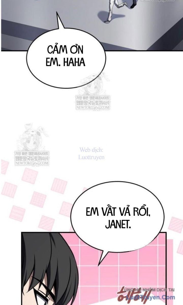 Kim Chiến Sĩ: Hành Trình Xây Dựng Đặc Tính Chapter 64 - Trang 2