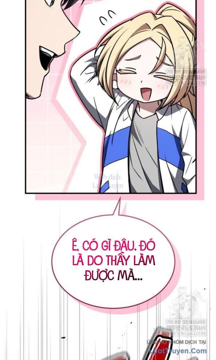 Kim Chiến Sĩ: Hành Trình Xây Dựng Đặc Tính Chapter 64 - Trang 2