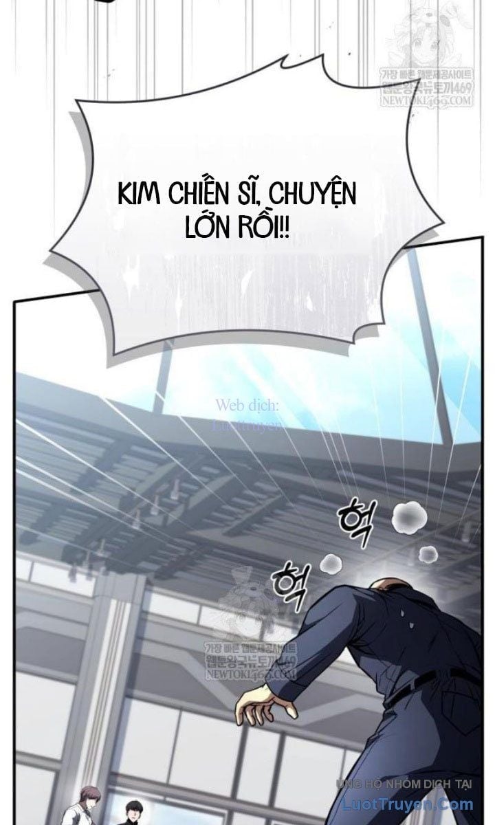 Kim Chiến Sĩ: Hành Trình Xây Dựng Đặc Tính Chapter 64 - Trang 2