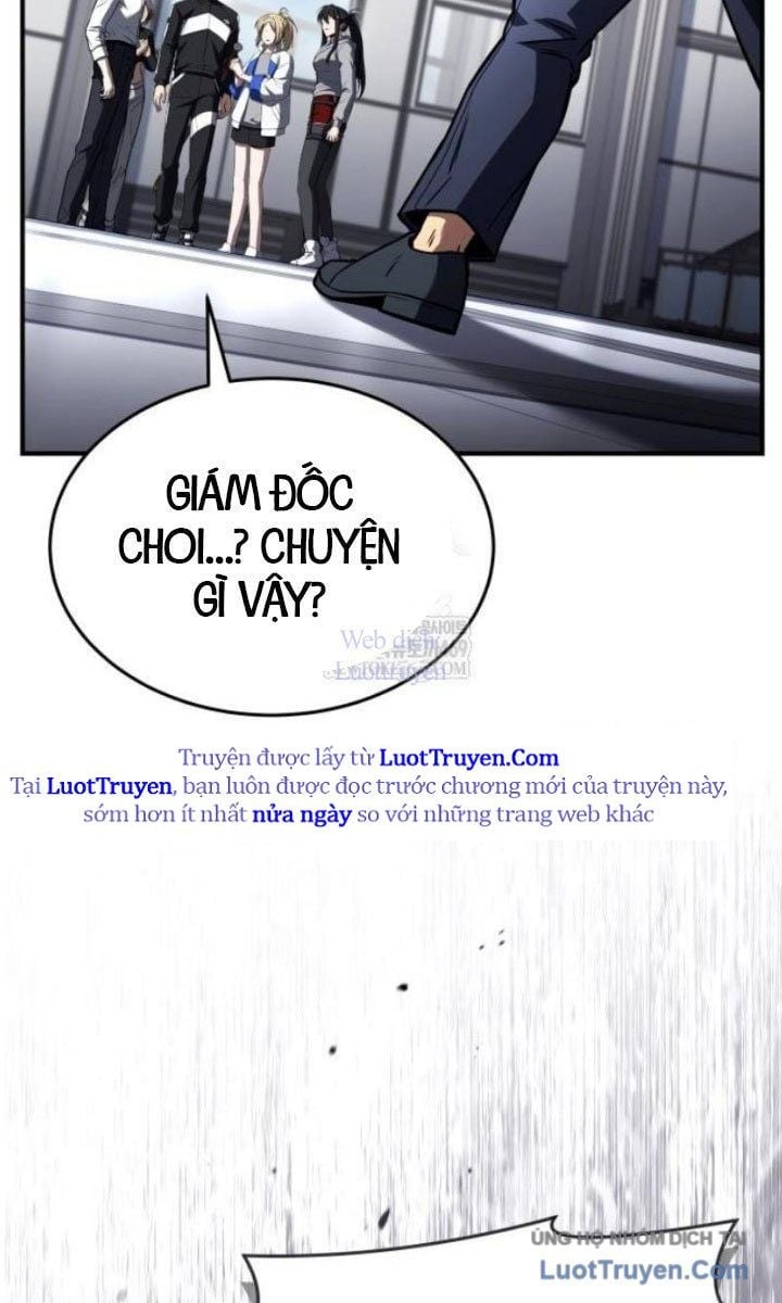 Kim Chiến Sĩ: Hành Trình Xây Dựng Đặc Tính Chapter 64 - Trang 2