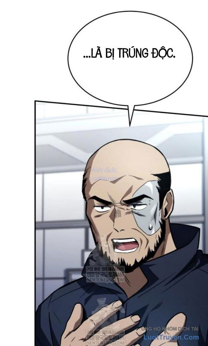 Kim Chiến Sĩ: Hành Trình Xây Dựng Đặc Tính Chapter 64 - Trang 2