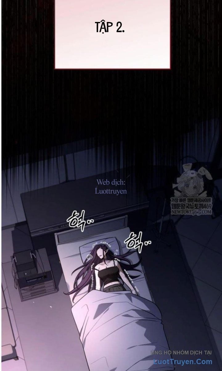 Kim Chiến Sĩ: Hành Trình Xây Dựng Đặc Tính Chapter 64 - Trang 2