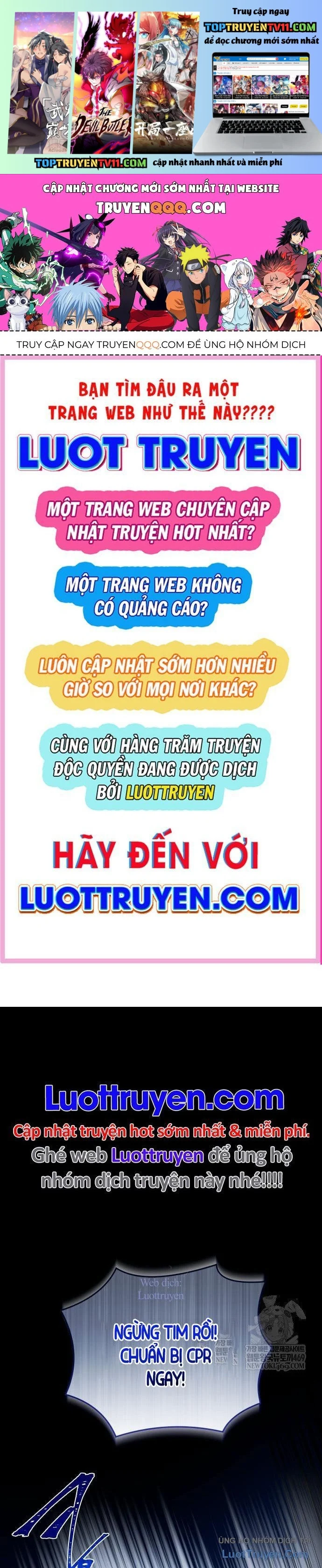 Kim Chiến Sĩ: Hành Trình Xây Dựng Đặc Tính Chapter 65 - Trang 2