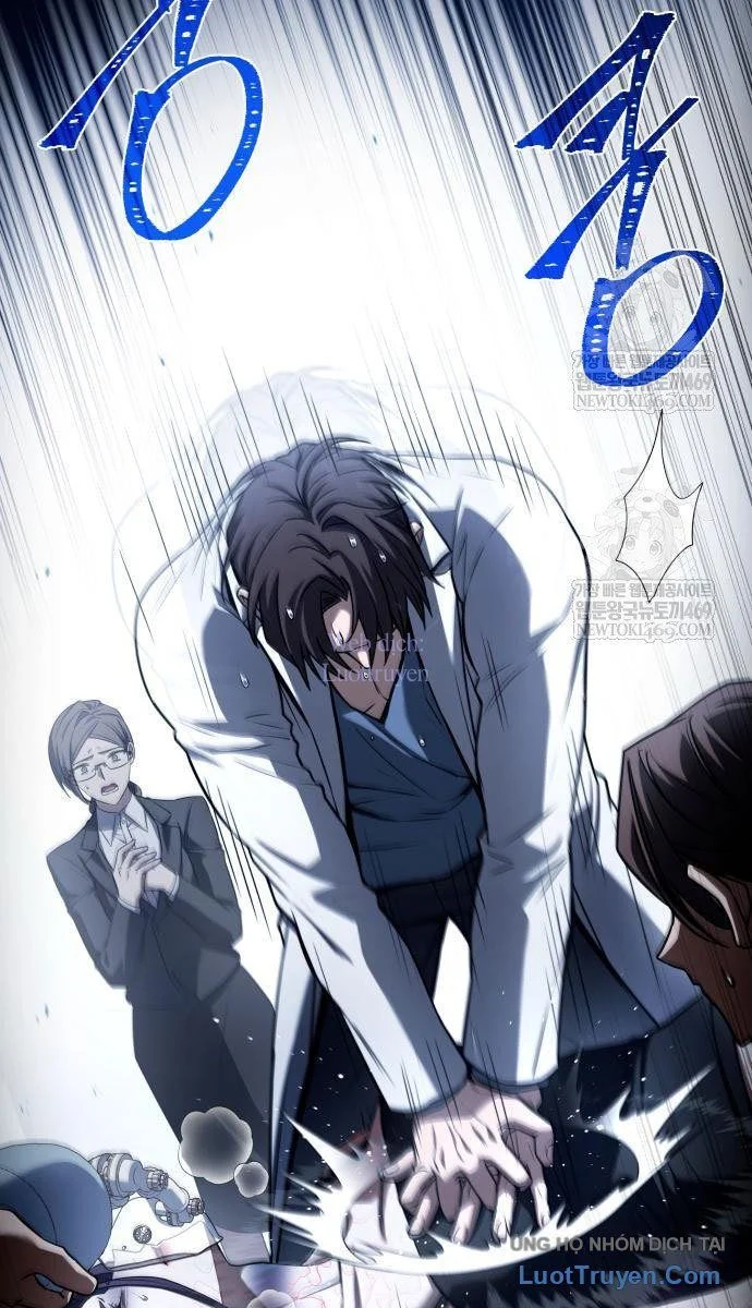 Kim Chiến Sĩ: Hành Trình Xây Dựng Đặc Tính Chapter 65 - Trang 2