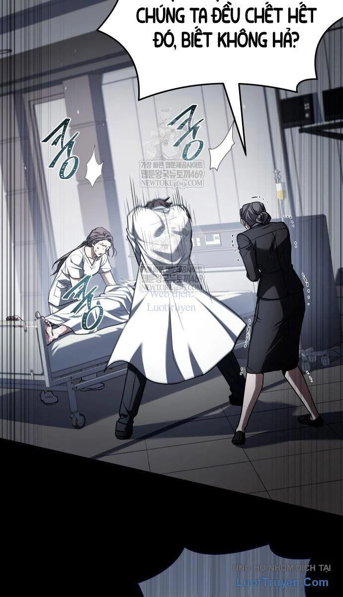 Kim Chiến Sĩ: Hành Trình Xây Dựng Đặc Tính Chapter 65 - Trang 2