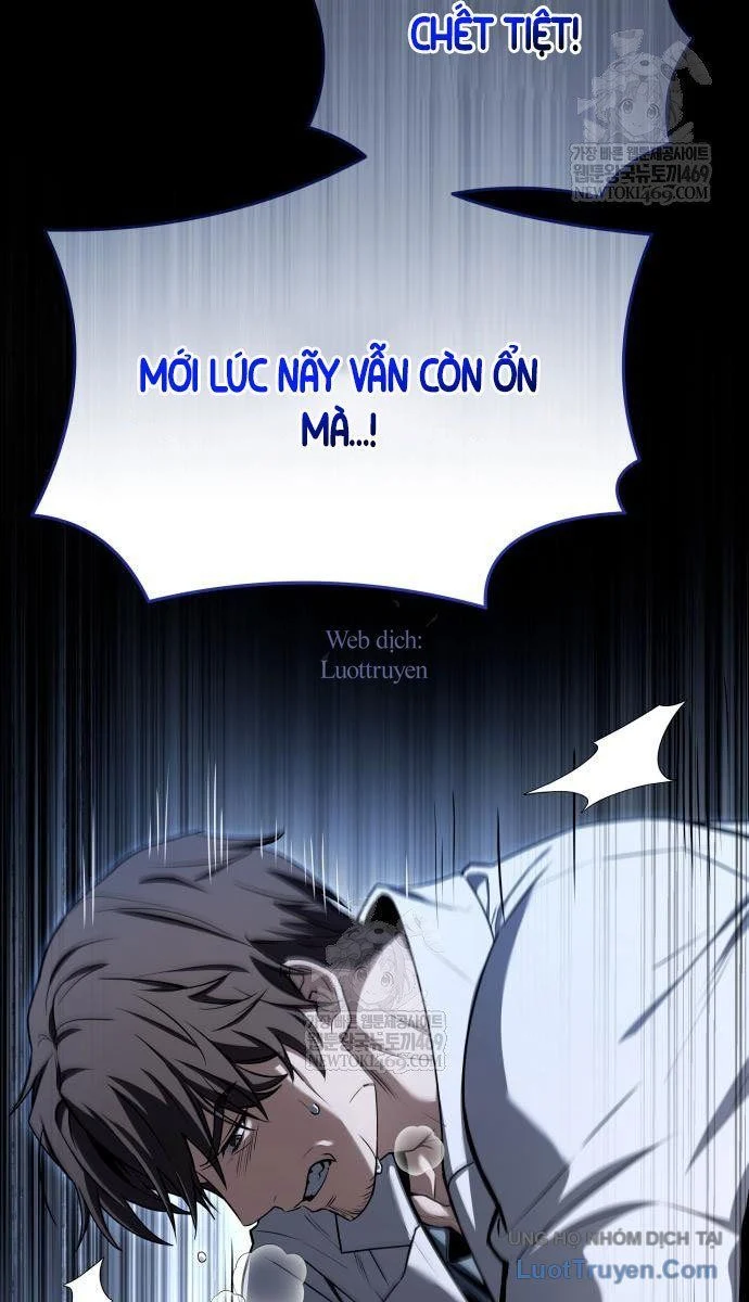 Kim Chiến Sĩ: Hành Trình Xây Dựng Đặc Tính Chapter 65 - Trang 2