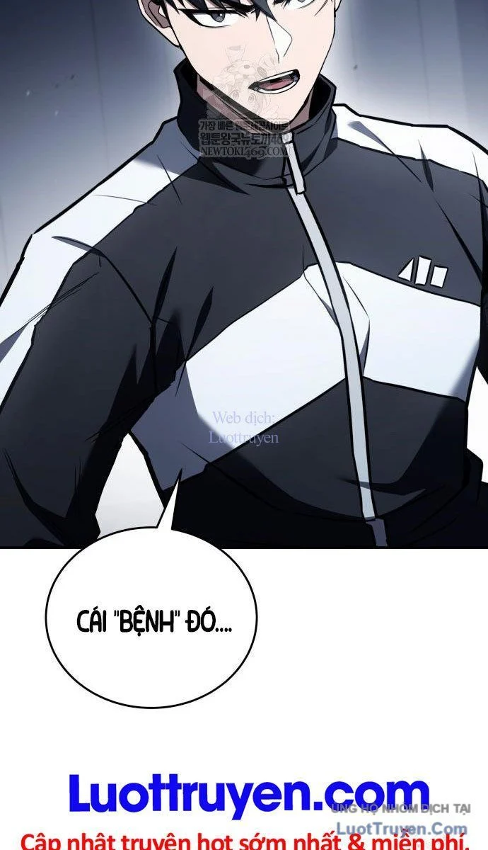 Kim Chiến Sĩ: Hành Trình Xây Dựng Đặc Tính Chapter 65 - Trang 2