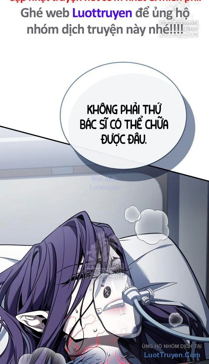 Kim Chiến Sĩ: Hành Trình Xây Dựng Đặc Tính Chapter 65 - Trang 2