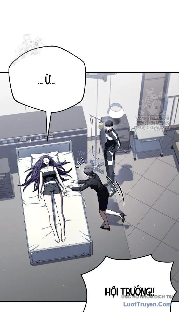 Kim Chiến Sĩ: Hành Trình Xây Dựng Đặc Tính Chapter 65 - Trang 2