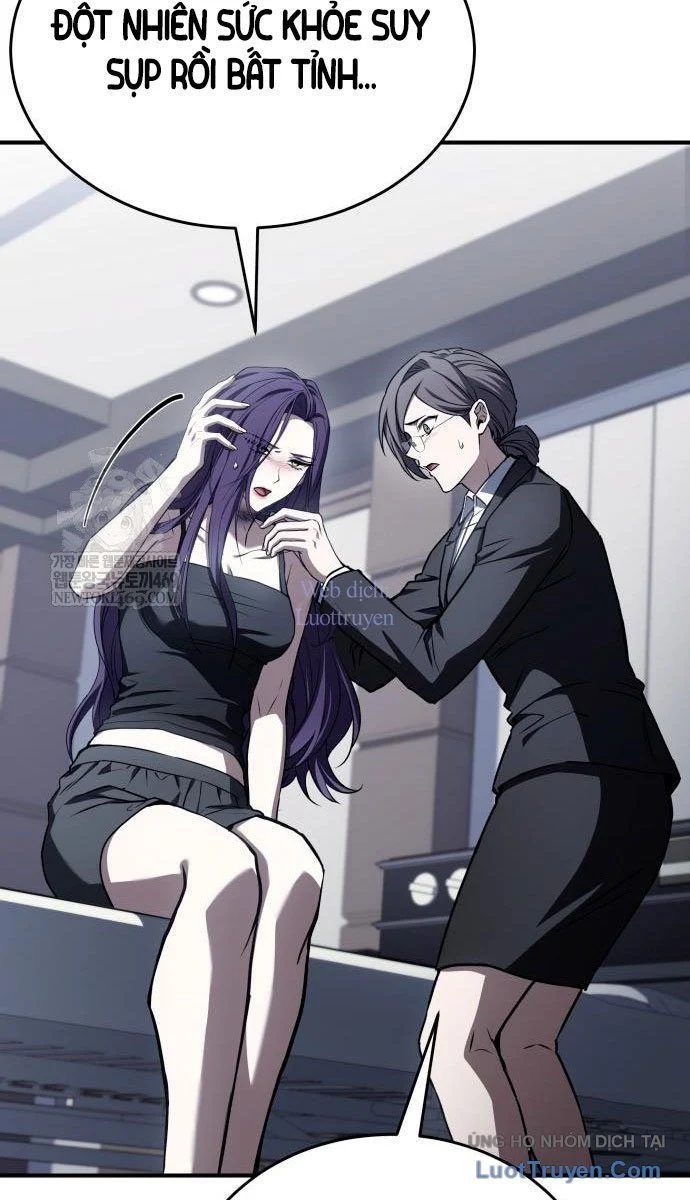 Kim Chiến Sĩ: Hành Trình Xây Dựng Đặc Tính Chapter 65 - Trang 2