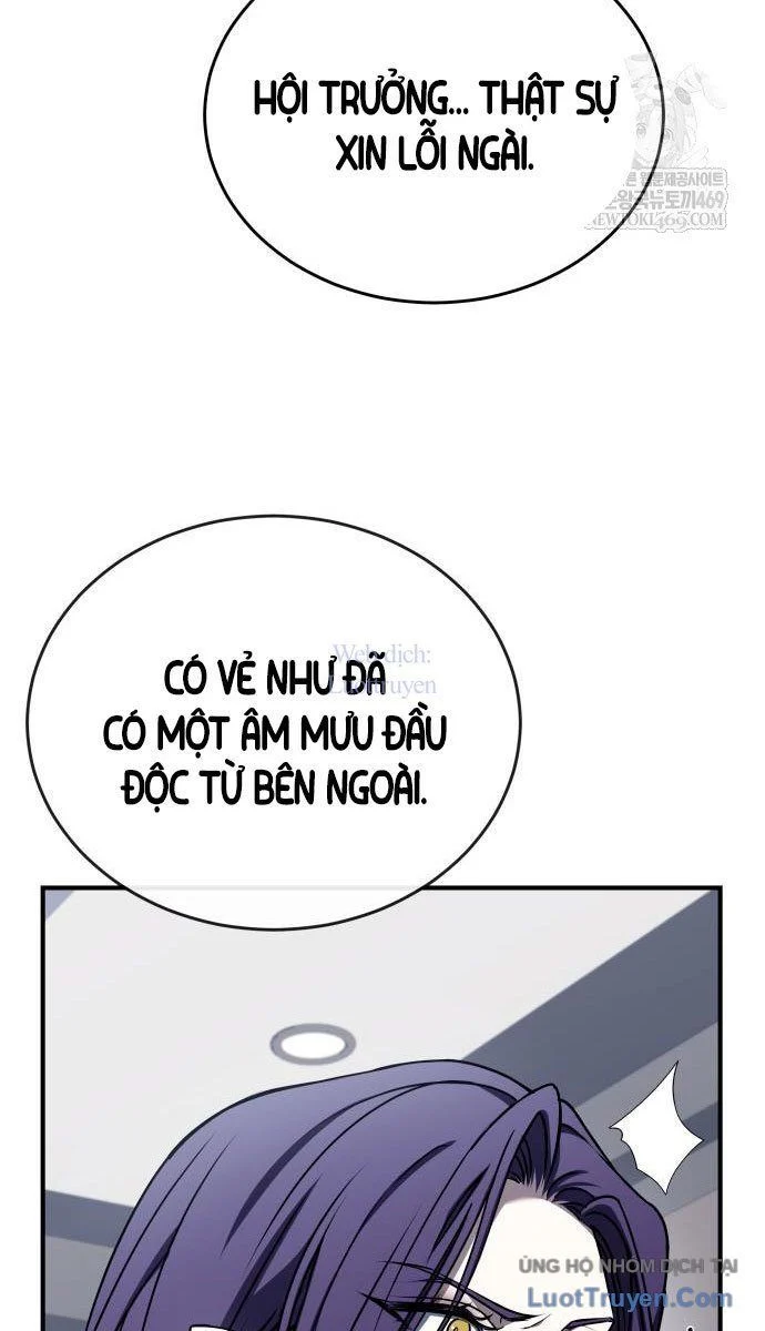 Kim Chiến Sĩ: Hành Trình Xây Dựng Đặc Tính Chapter 65 - Trang 2