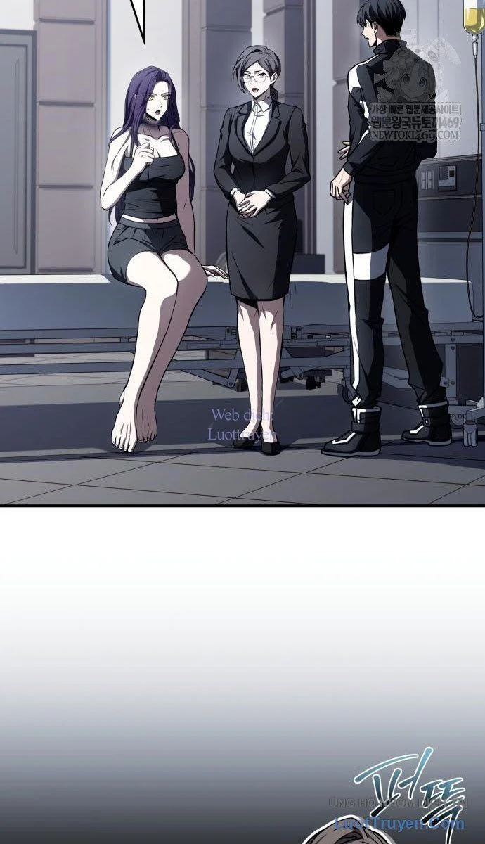 Kim Chiến Sĩ: Hành Trình Xây Dựng Đặc Tính Chapter 65 - Trang 2