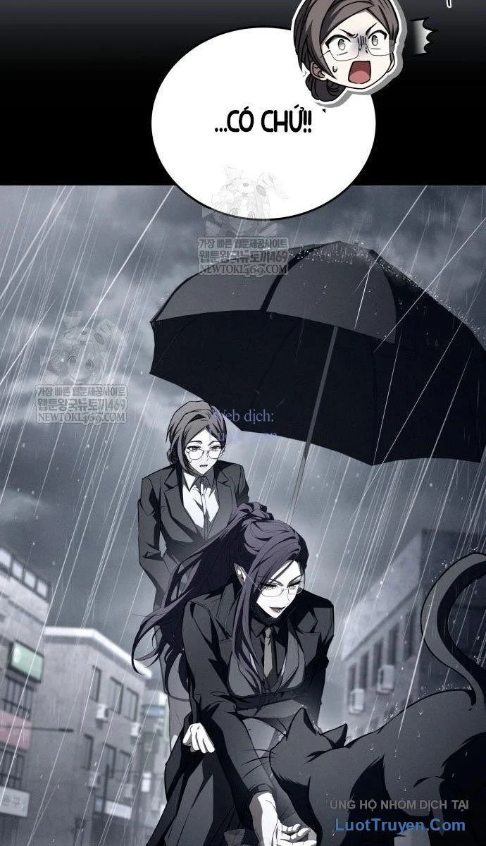 Kim Chiến Sĩ: Hành Trình Xây Dựng Đặc Tính Chapter 65 - Trang 2