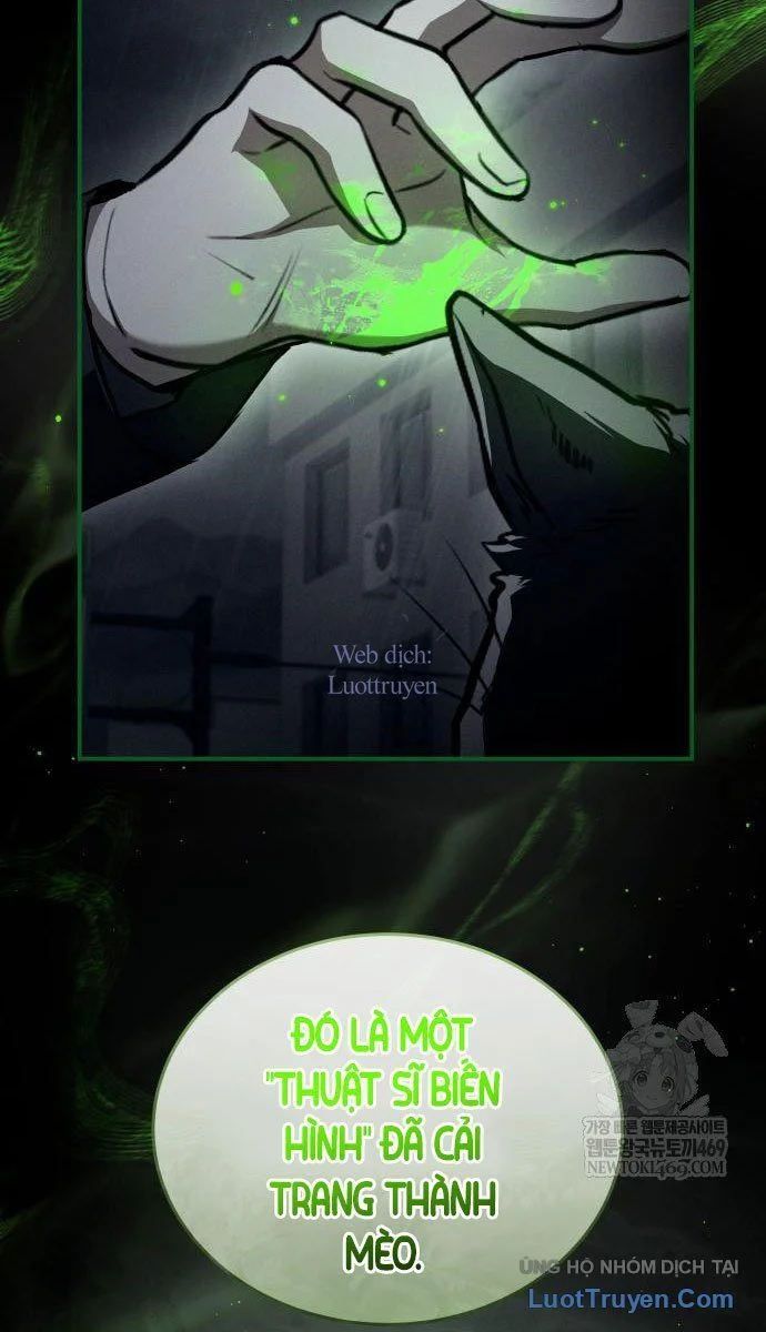 Kim Chiến Sĩ: Hành Trình Xây Dựng Đặc Tính Chapter 65 - Trang 2