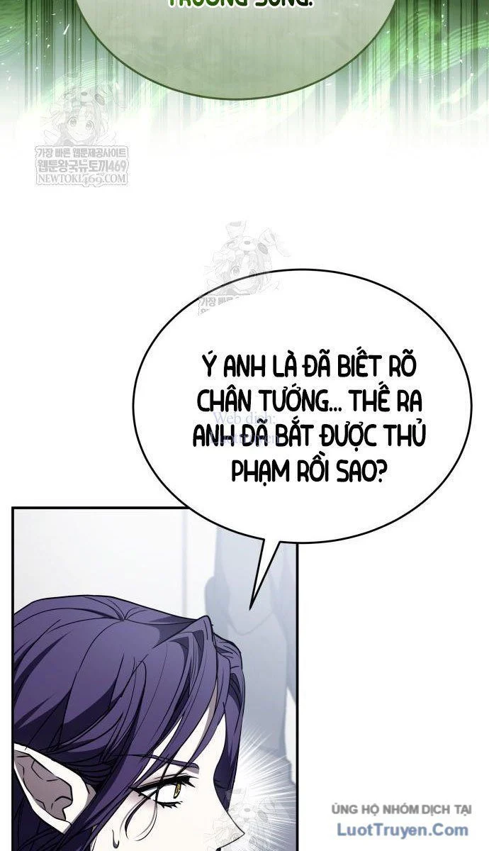 Kim Chiến Sĩ: Hành Trình Xây Dựng Đặc Tính Chapter 65 - Trang 2