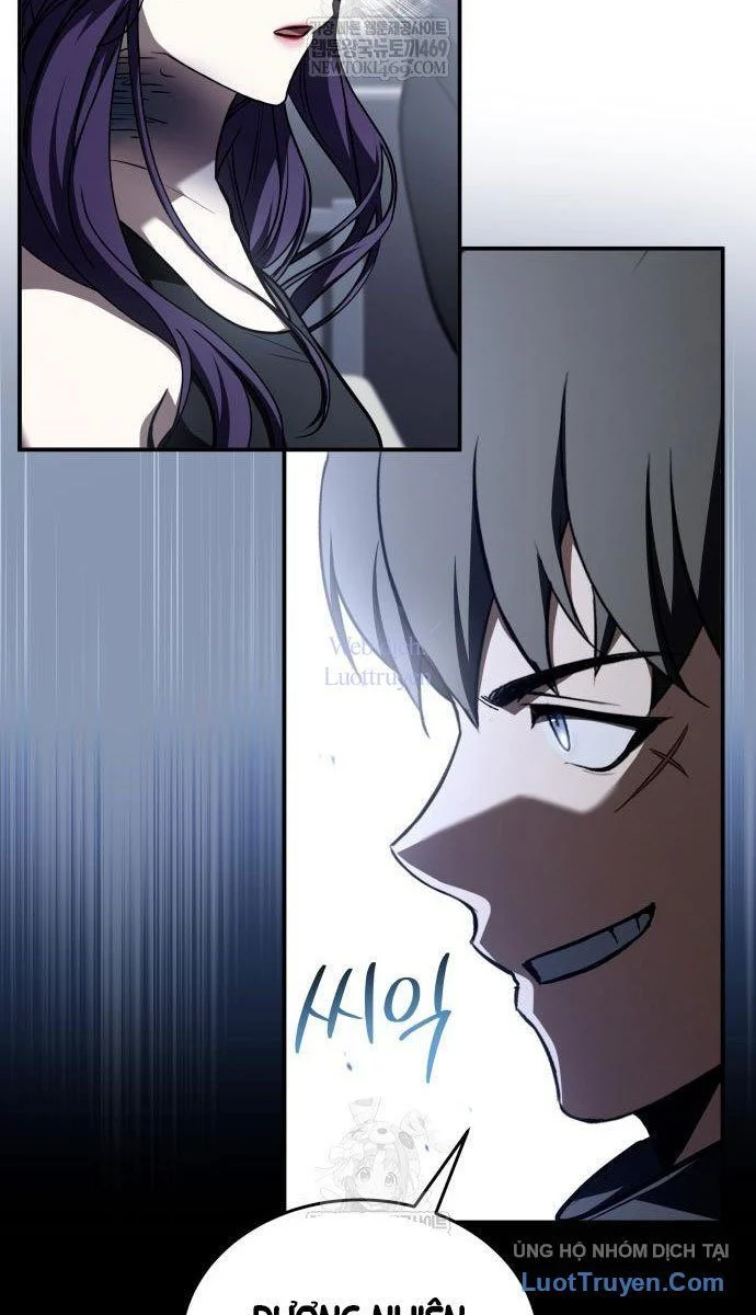 Kim Chiến Sĩ: Hành Trình Xây Dựng Đặc Tính Chapter 65 - Trang 2