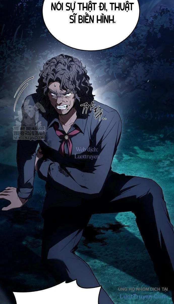 Kim Chiến Sĩ: Hành Trình Xây Dựng Đặc Tính Chapter 65 - Trang 2