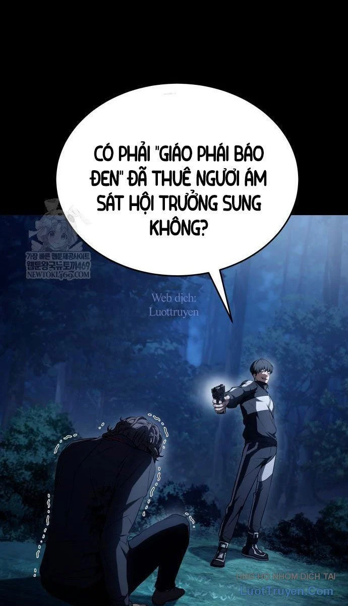 Kim Chiến Sĩ: Hành Trình Xây Dựng Đặc Tính Chapter 65 - Trang 2